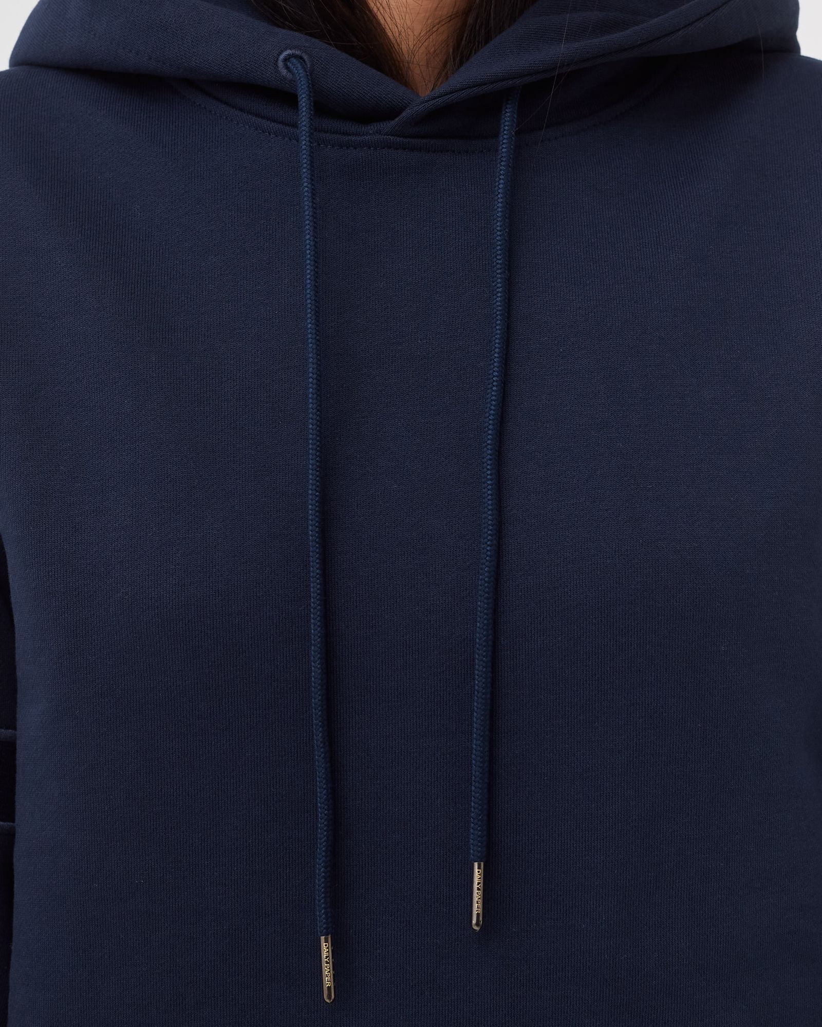 tonal captain hoodie