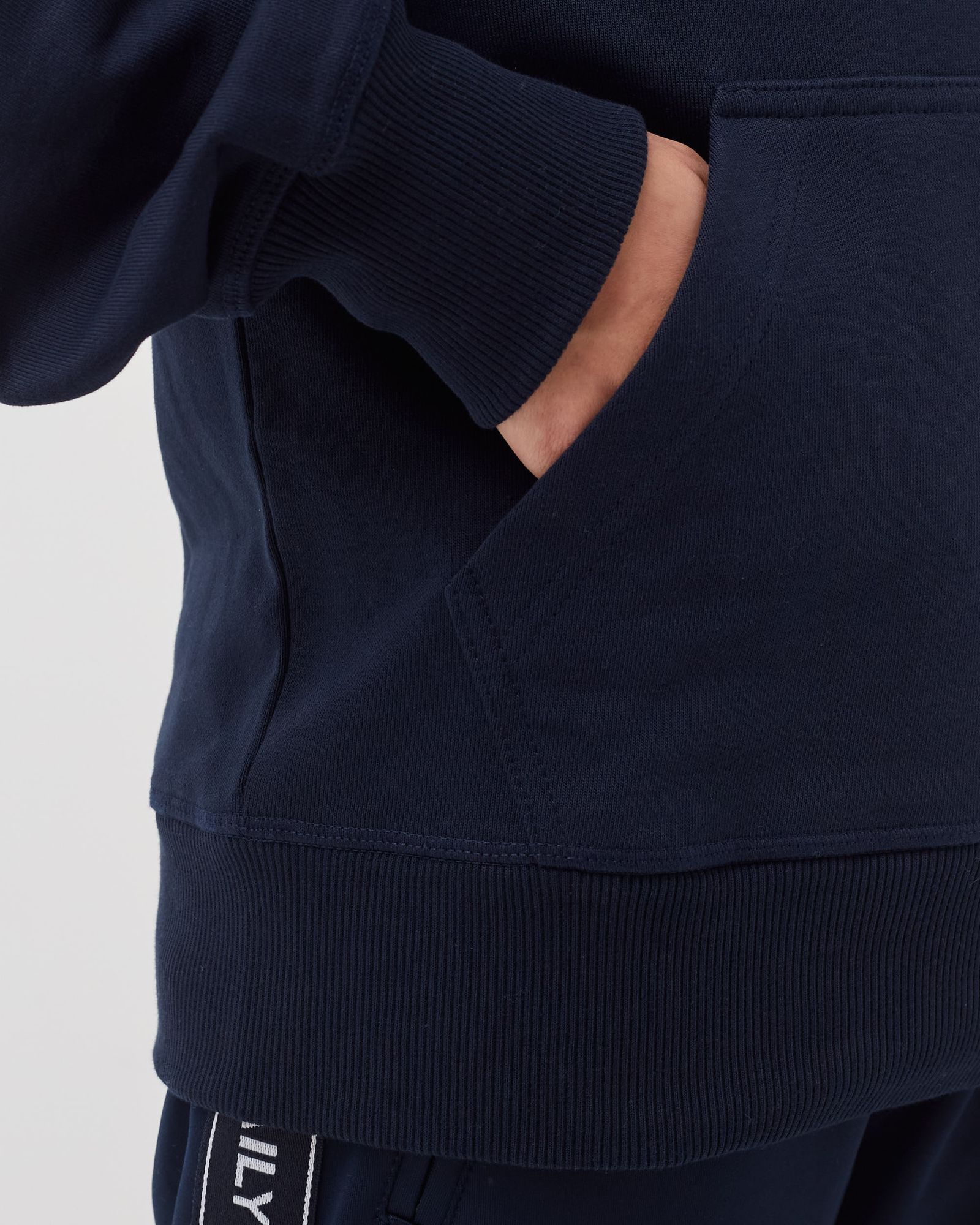 tonal captain hoodie