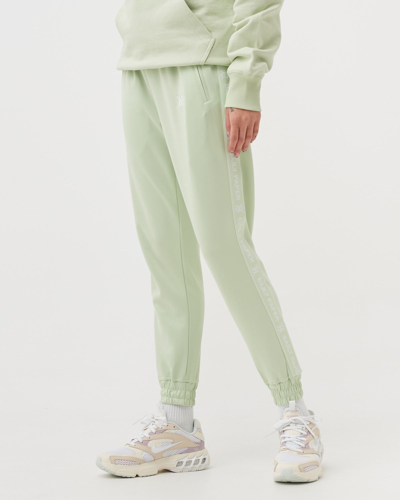 etape logo trackpants