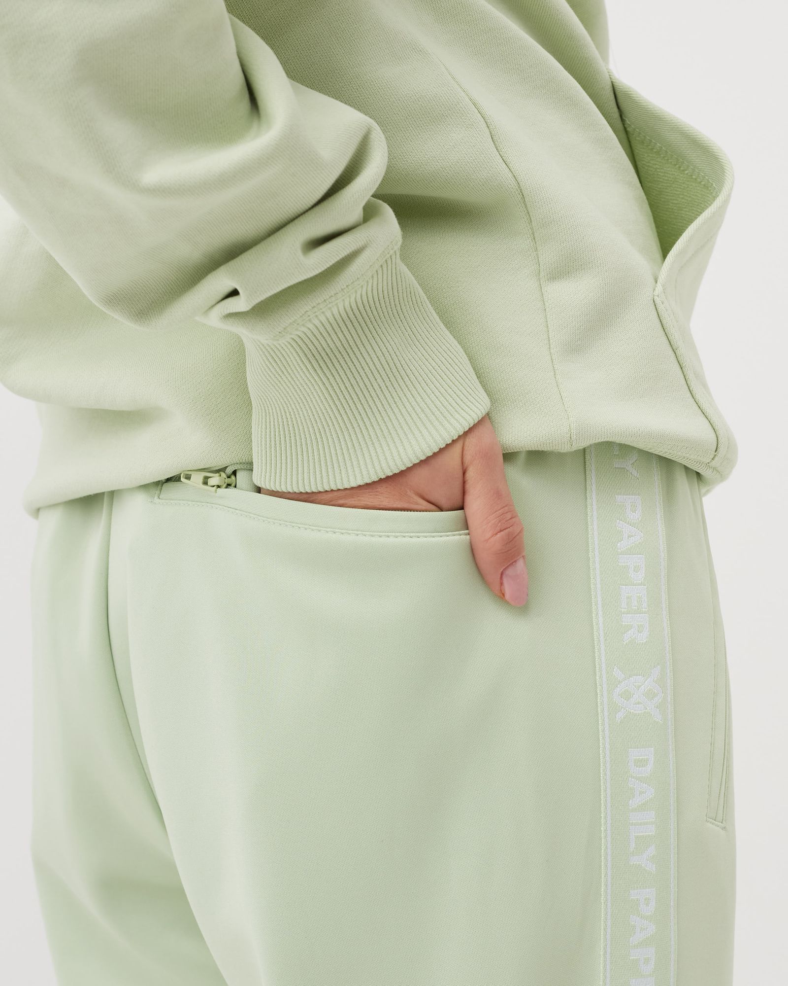etape logo trackpants
