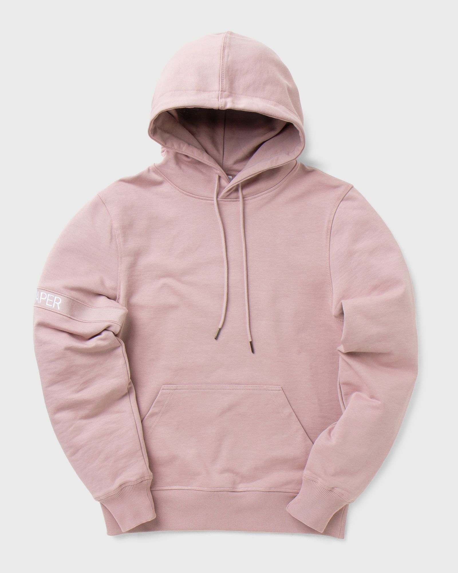 tonal captain hoodie