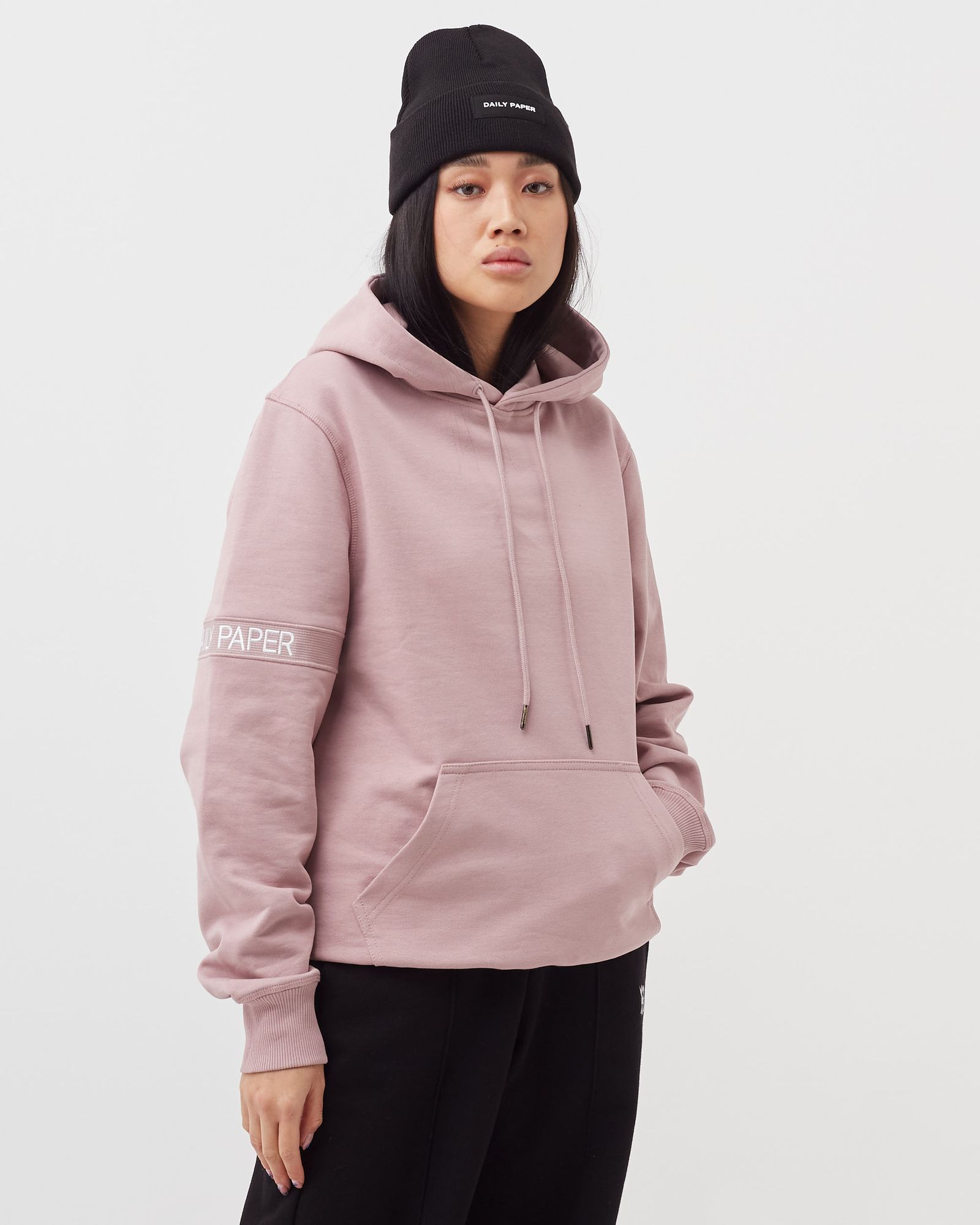 tonal captain hoodie