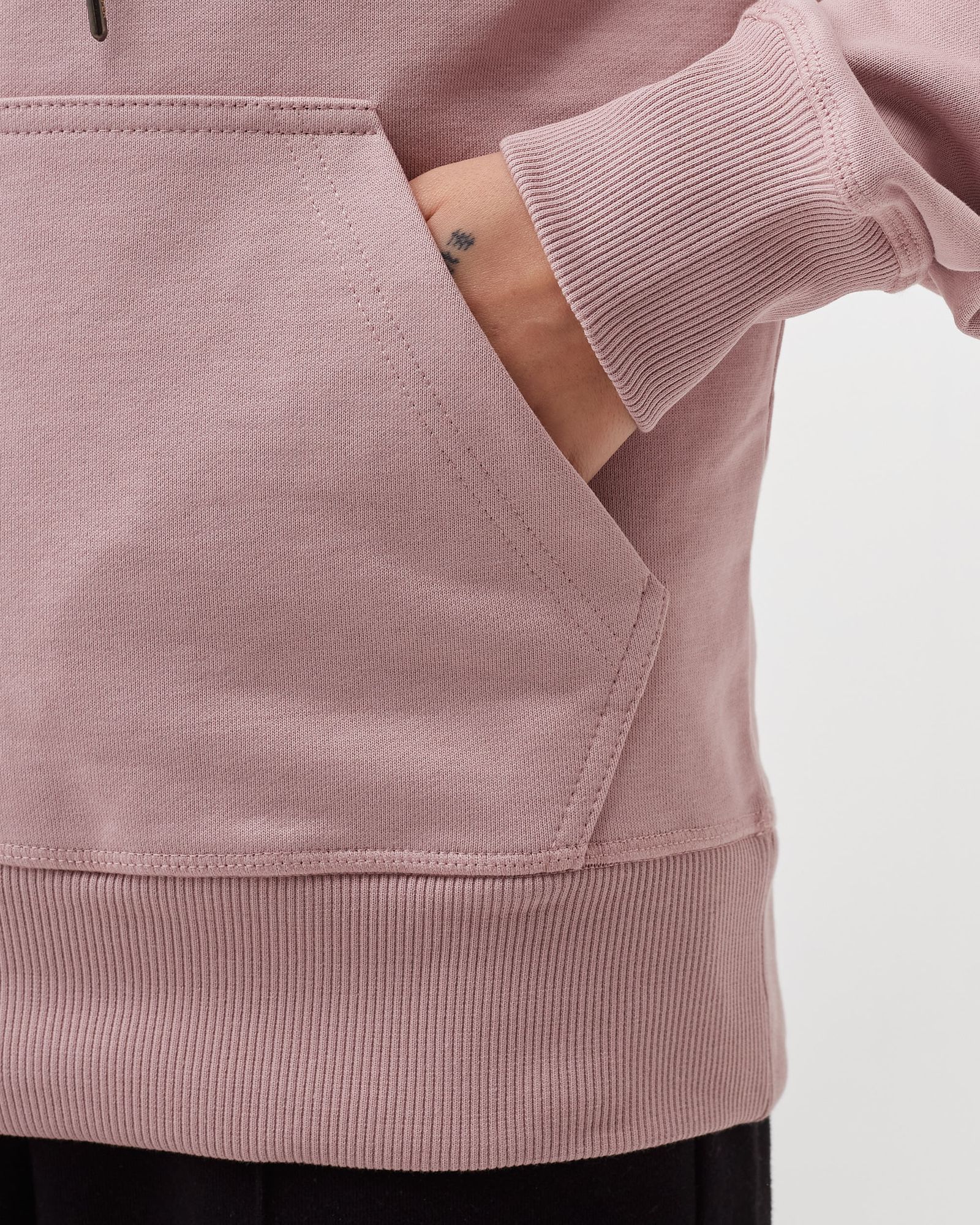 tonal captain hoodie