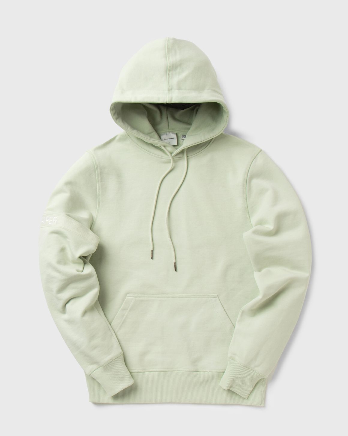 Daily paper captain hoodie mint sale