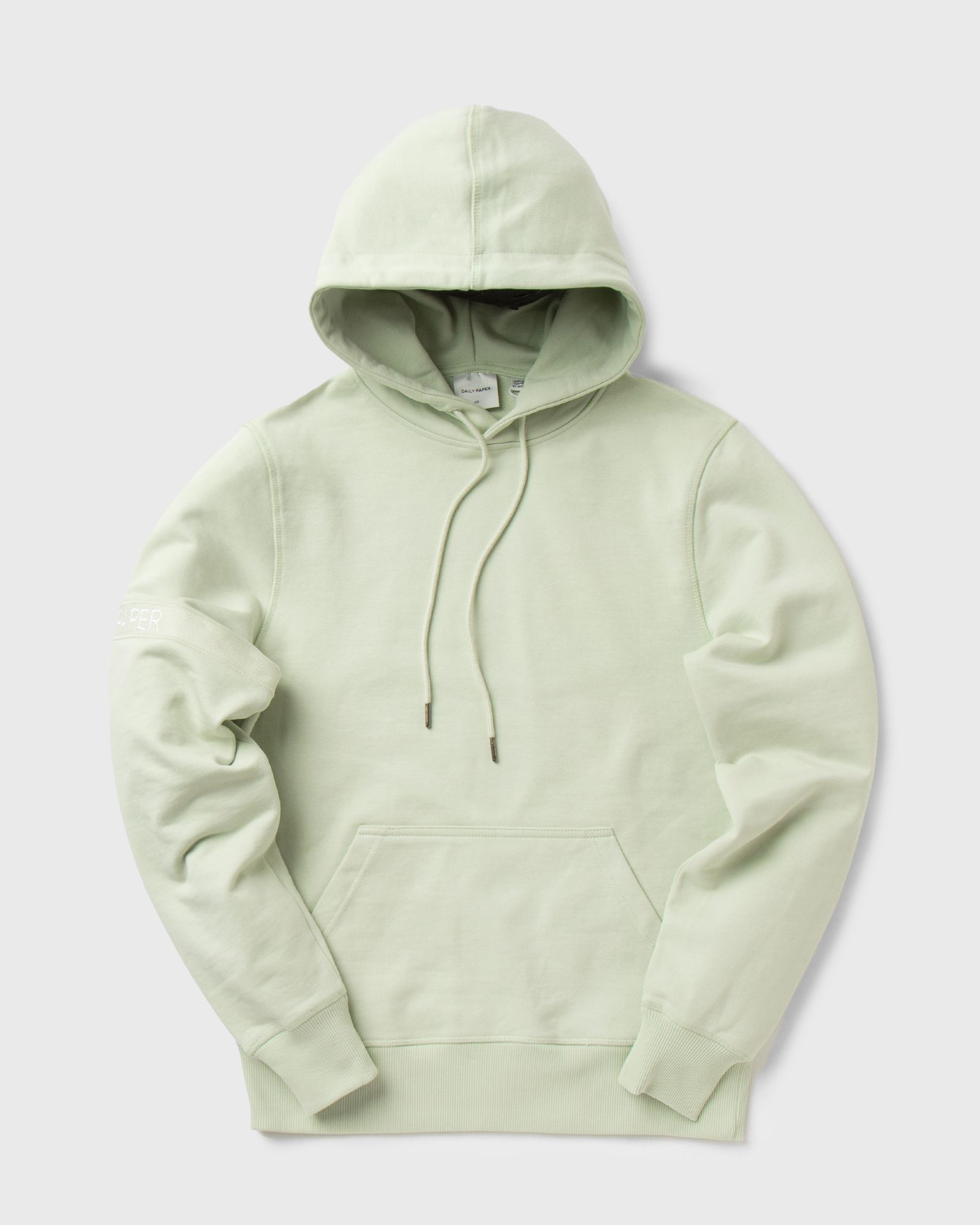 tonal captain hoodie