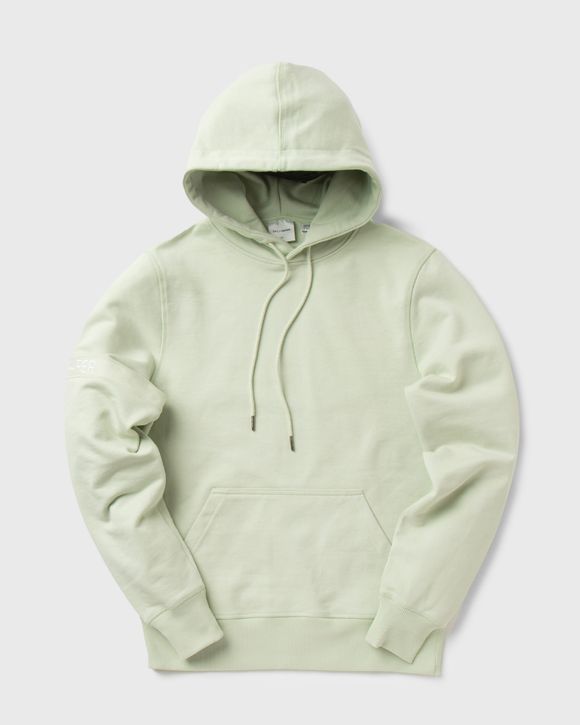 Daily paper captain sales hoodie white