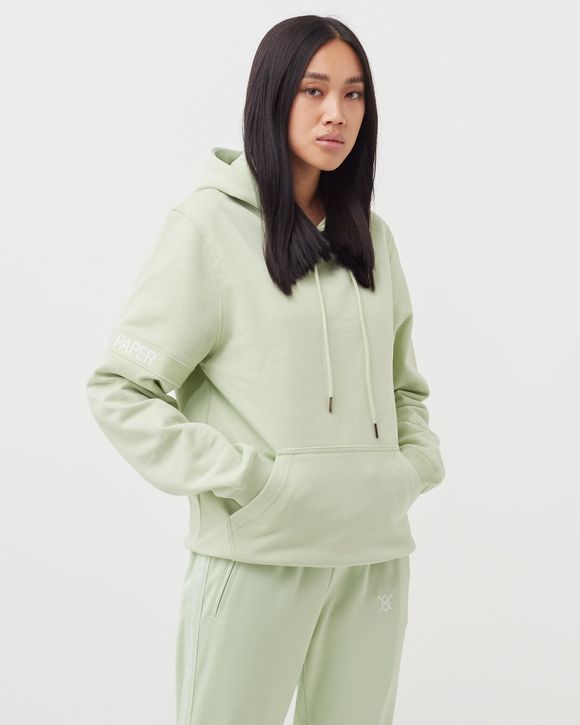 tonal captain hoodie