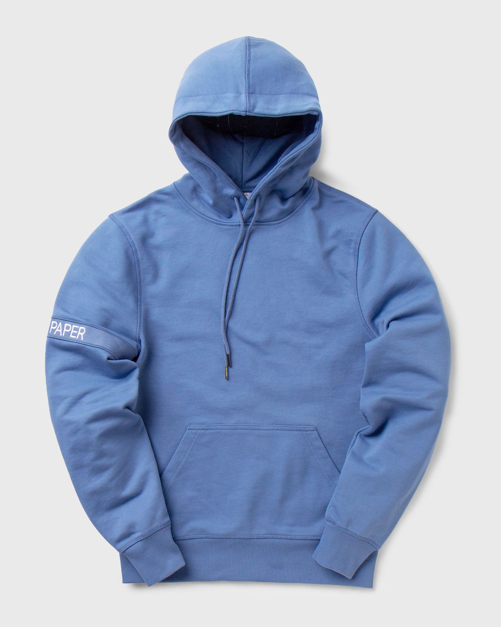 tonal captain hoodie