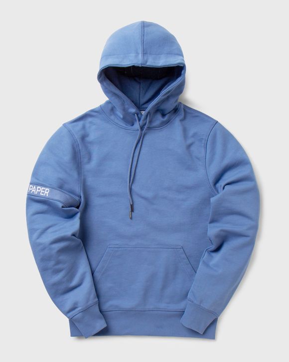 Daily paper blauw hoodie hot sale