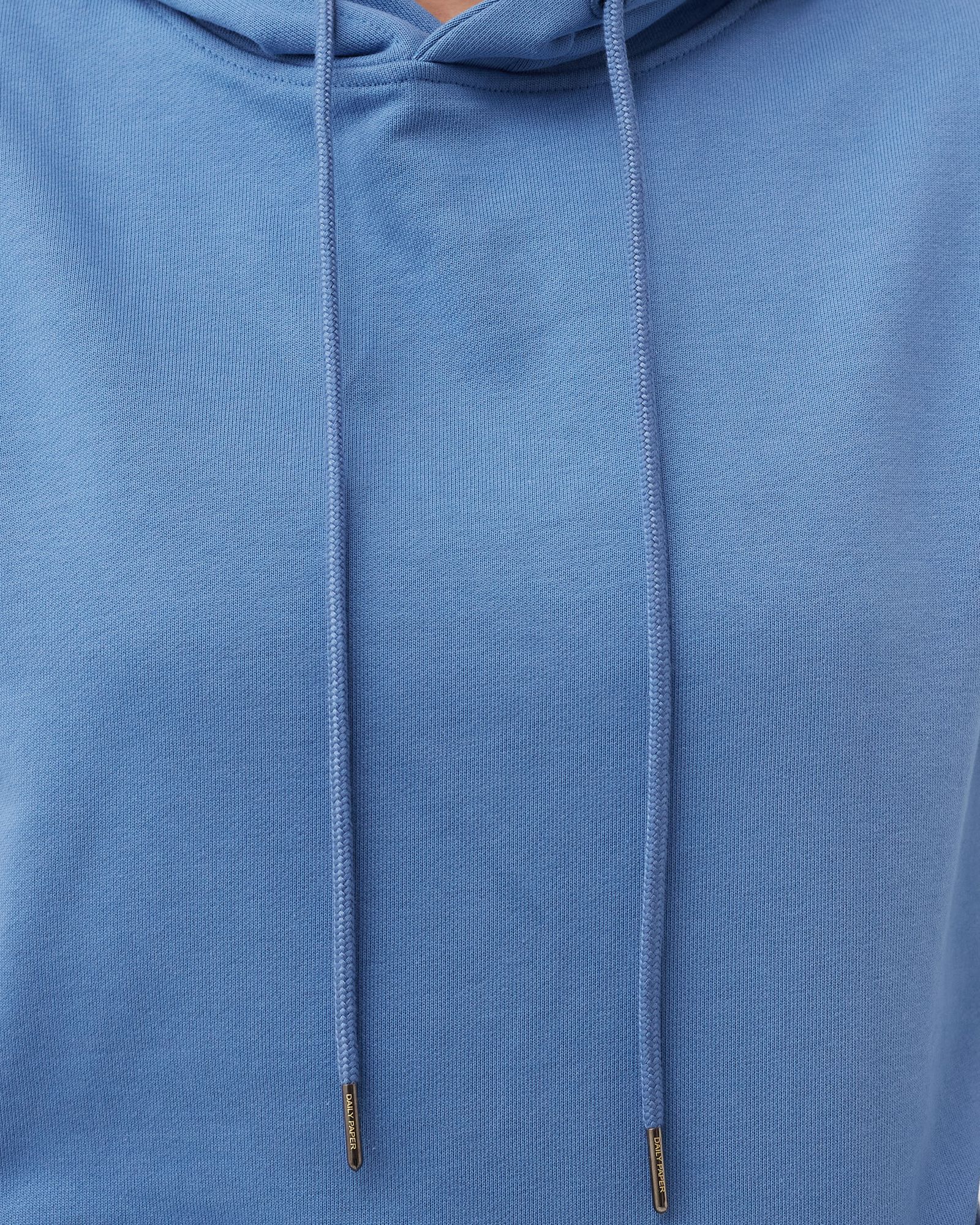 tonal captain hoodie