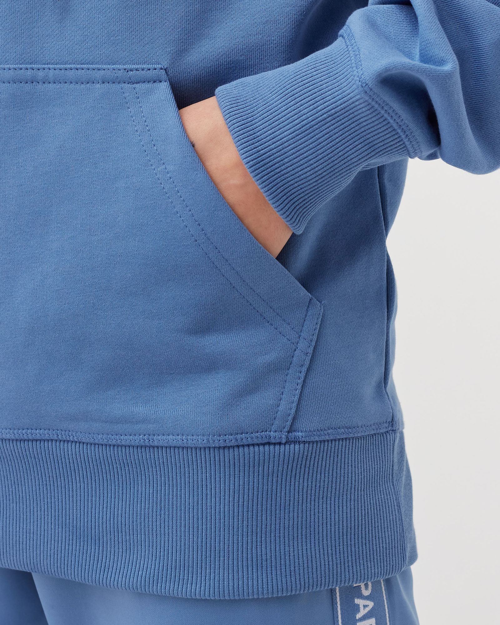 tonal captain hoodie