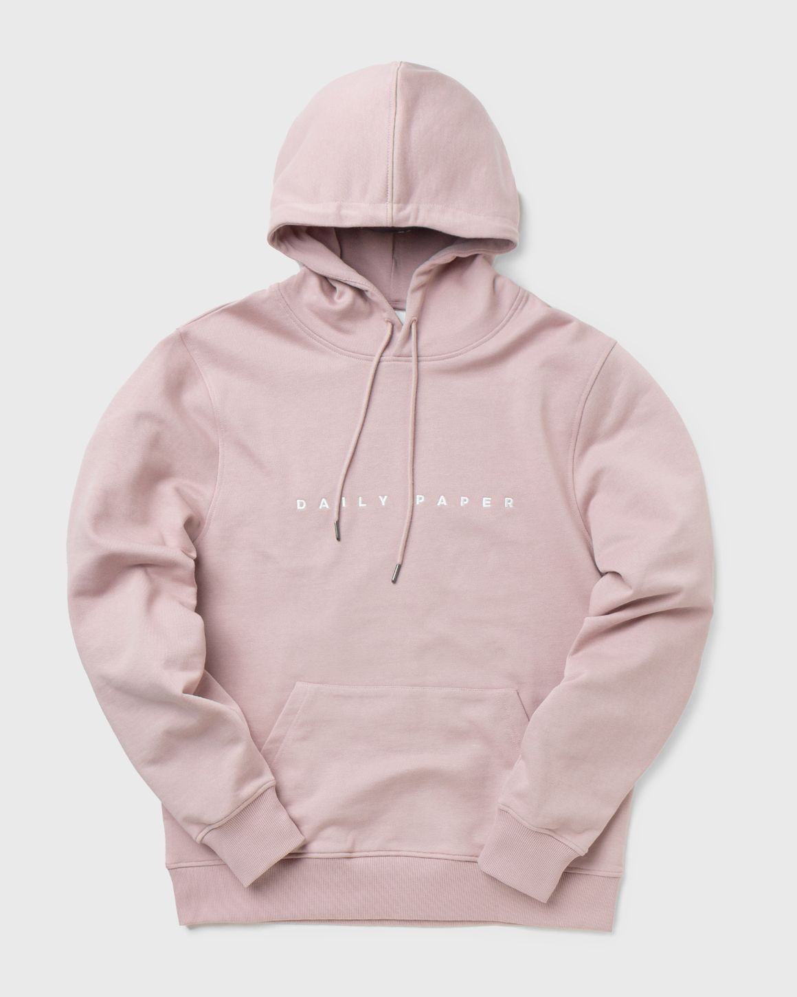 Daily Paper alias hoodie Pink BSTN Store