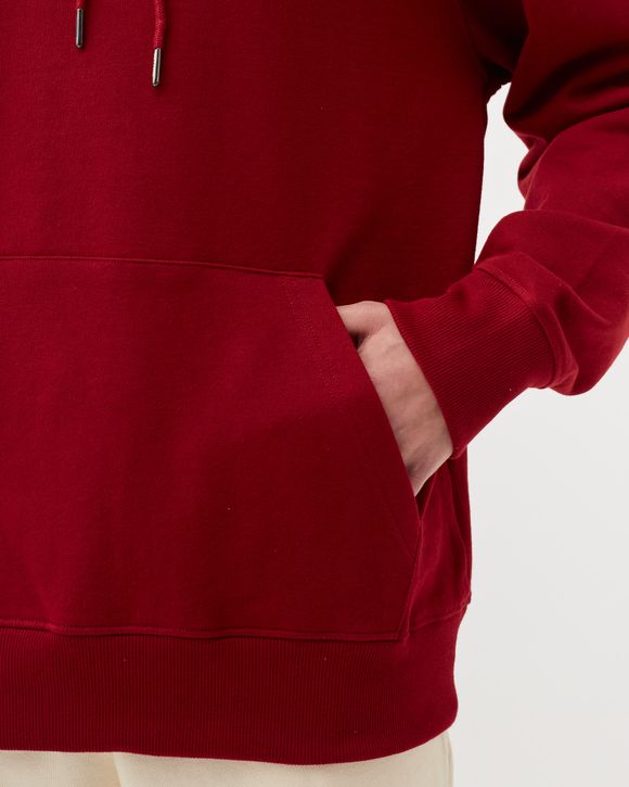 alias hoodie