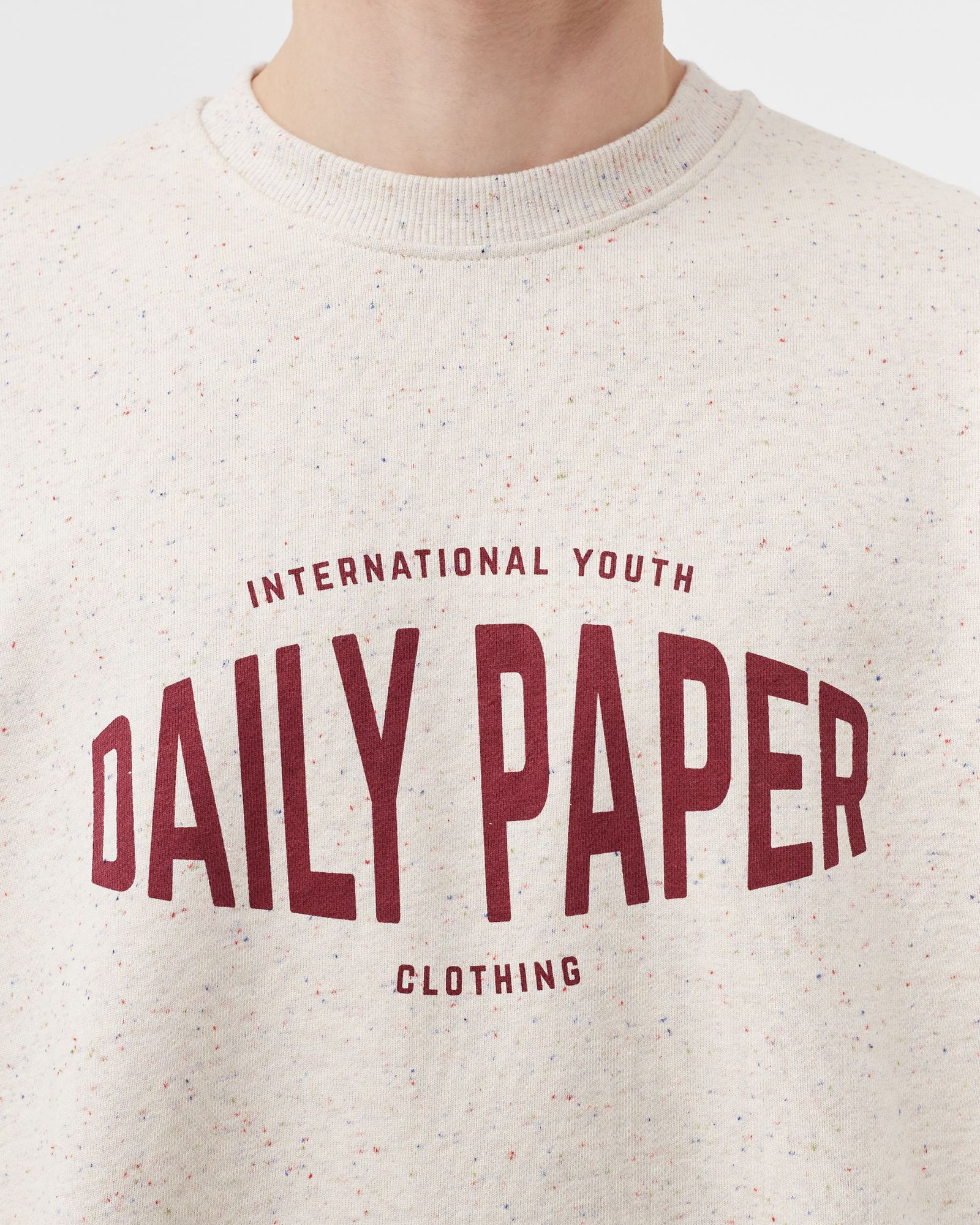 youth sweatshirt