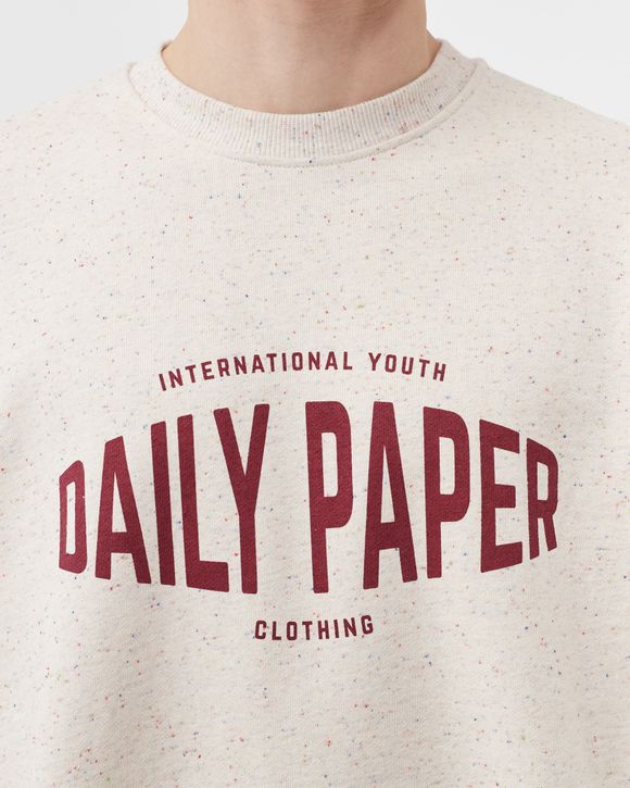 Rood daily paper online shirt