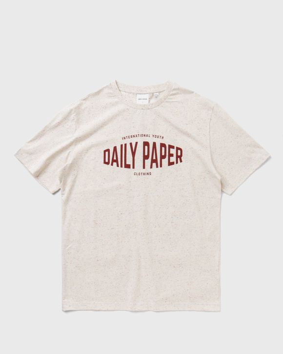 Apparel Daily Paper Dames Shirt Daily Paper Youth Tee White BSTN Store