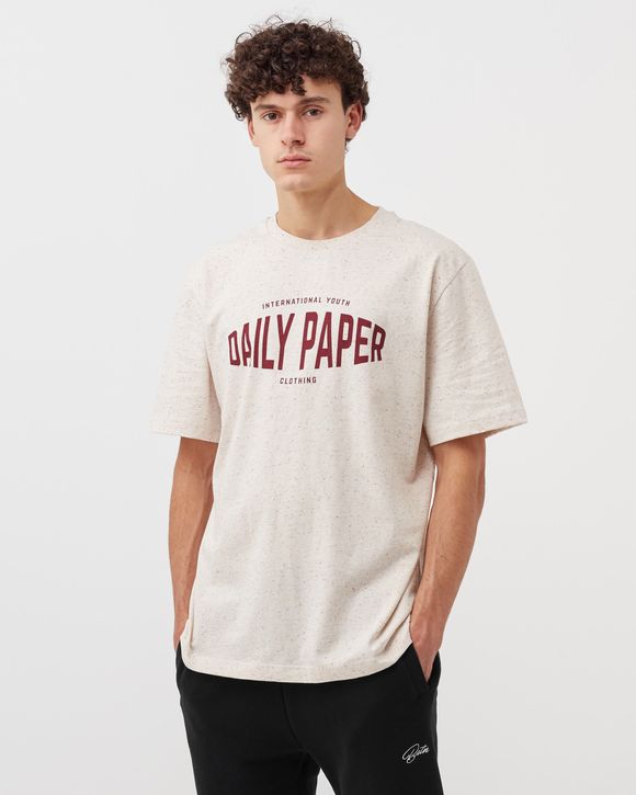 Daily Paper White | BSTN Store