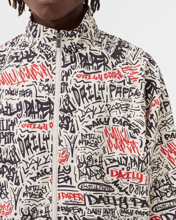masah jacket