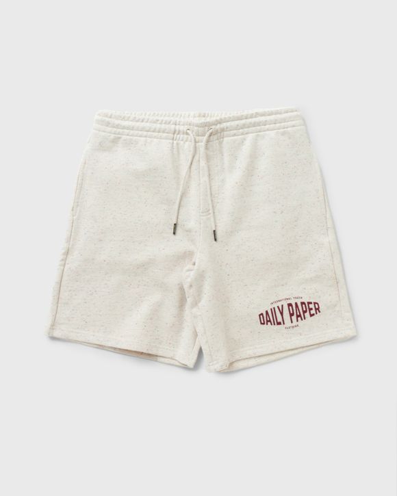 Daily Paper youth short Beige | BSTN
