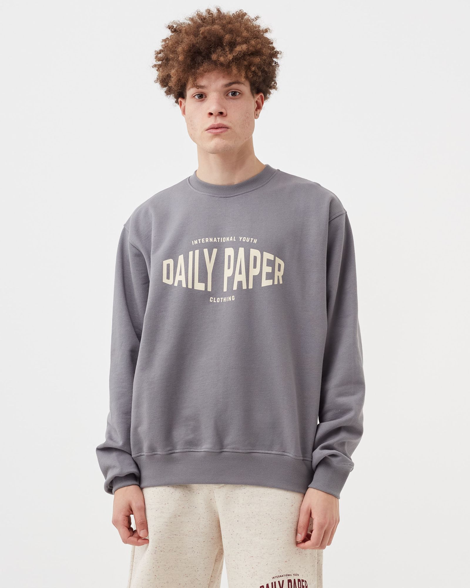 youth sweatshirt