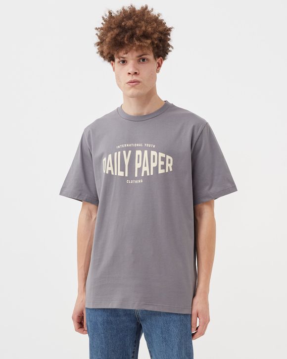 Daily Paper youth tee Grey BSTN Store