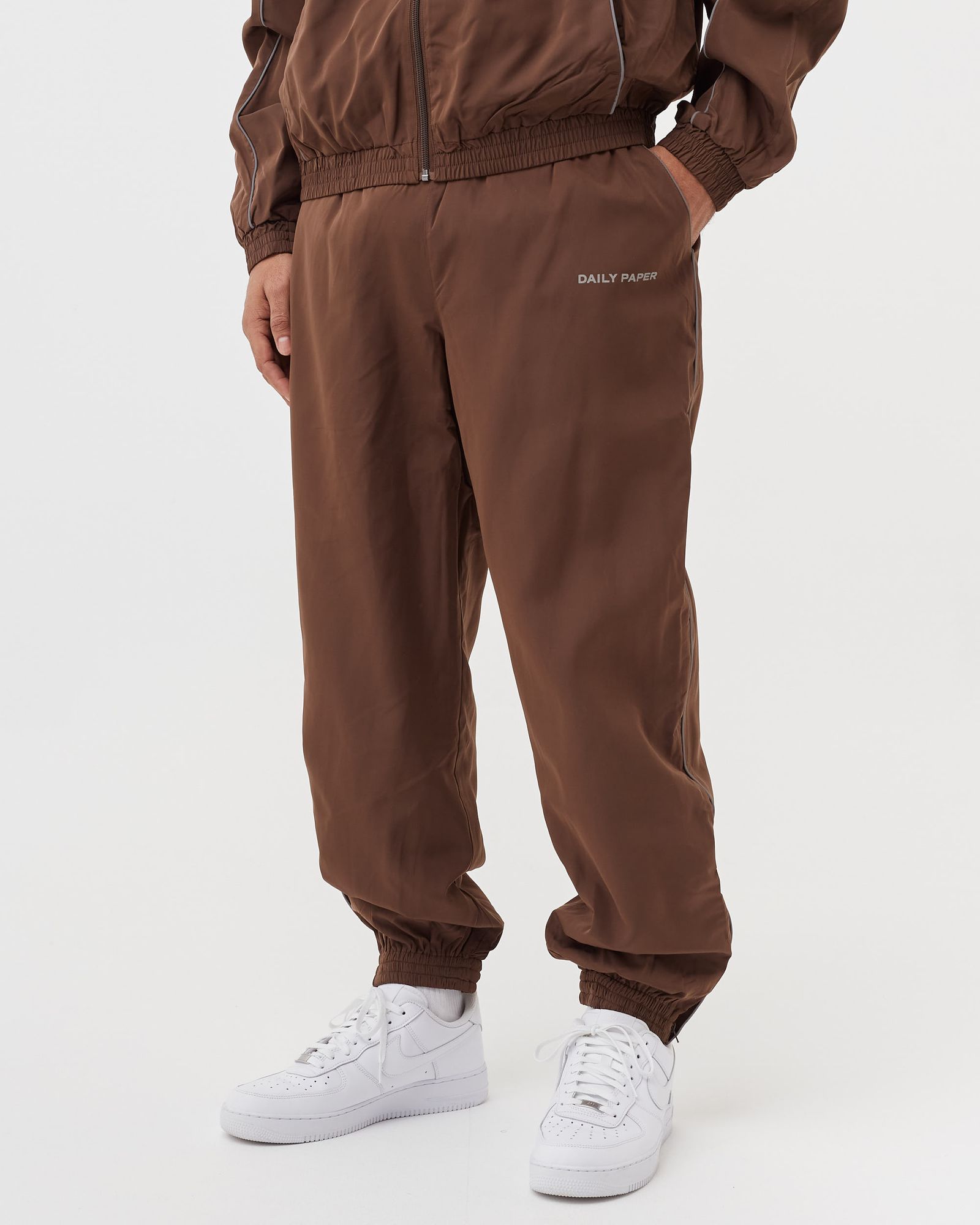 etrack pants