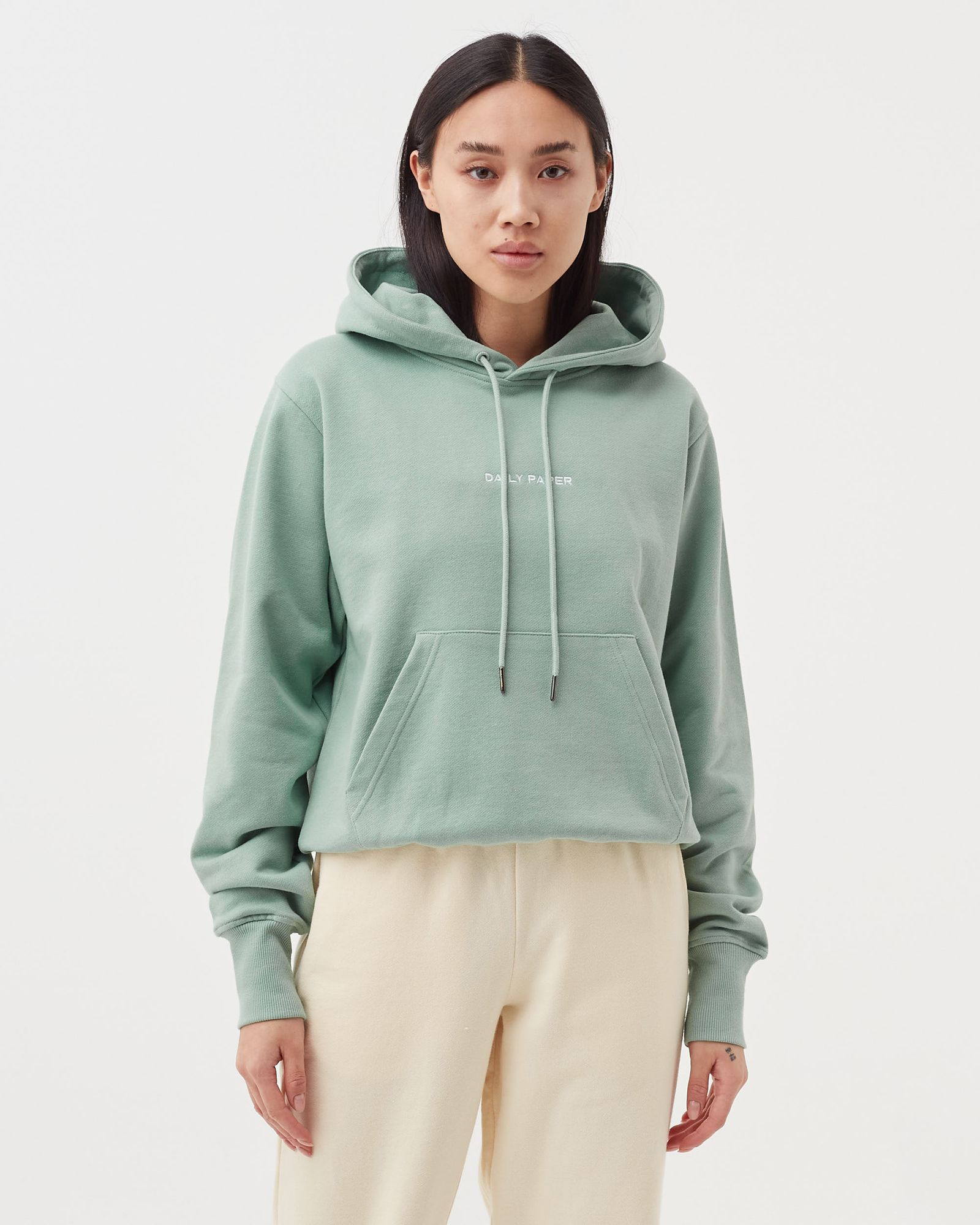WMNS evvie type hoodie