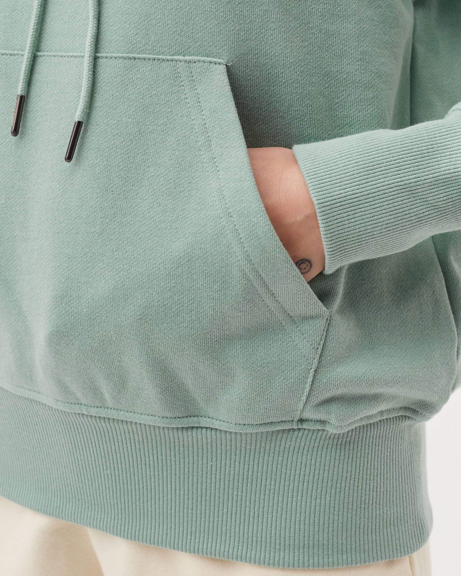 WMNS evvie type hoodie