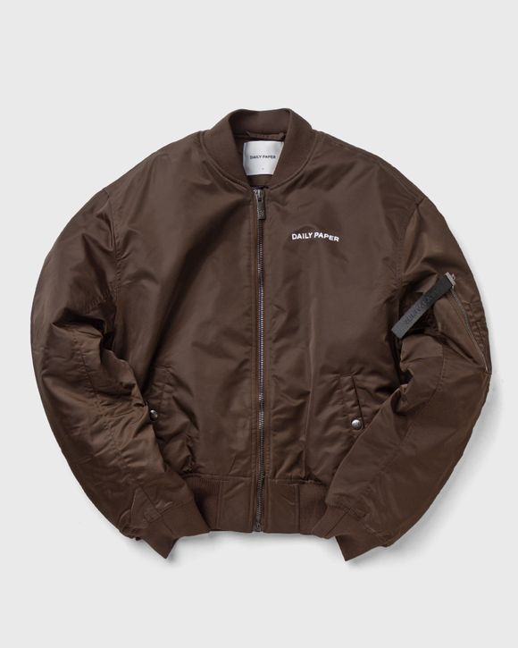 Daily paper clearance bomber jacket