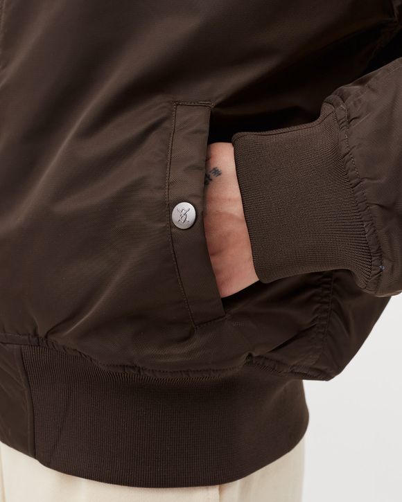 ebomb jacket