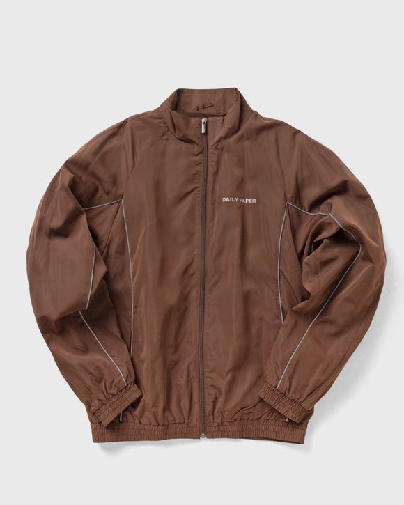 etrack jacket