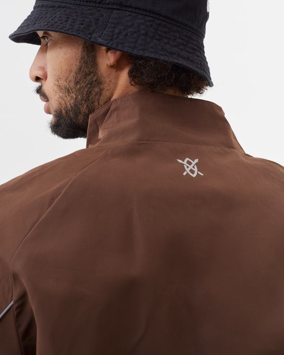etrack jacket