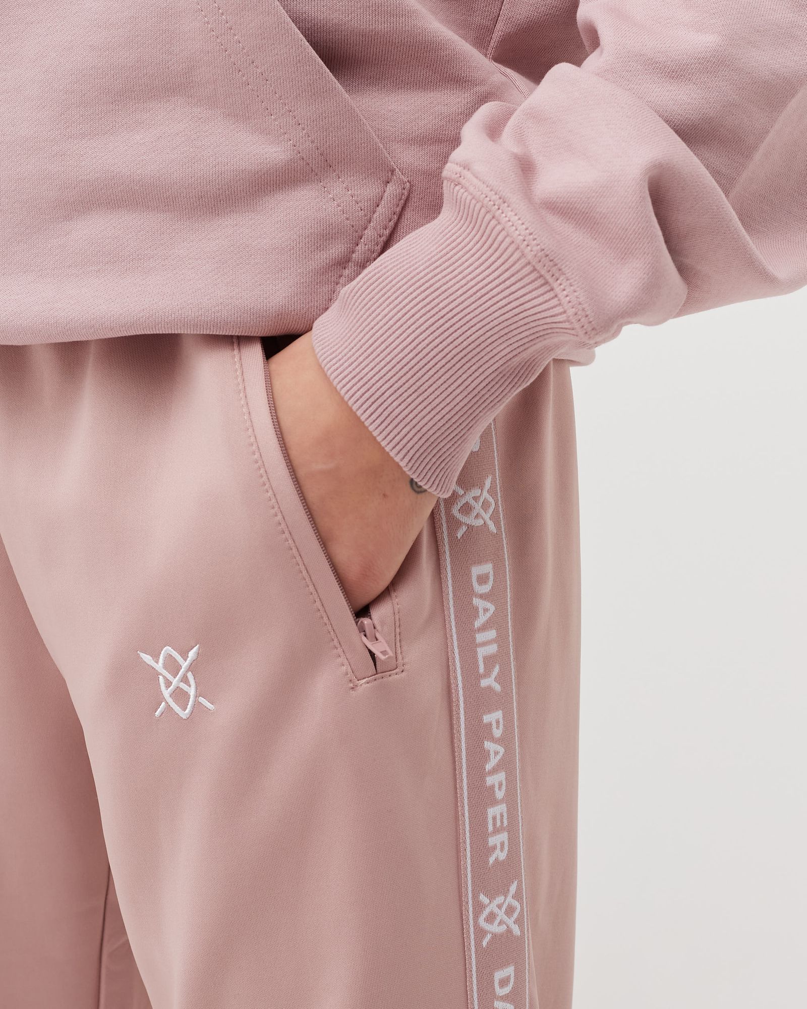 etape logo trackpants