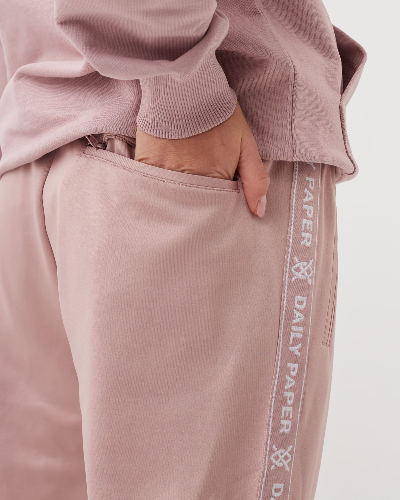 etape logo trackpants