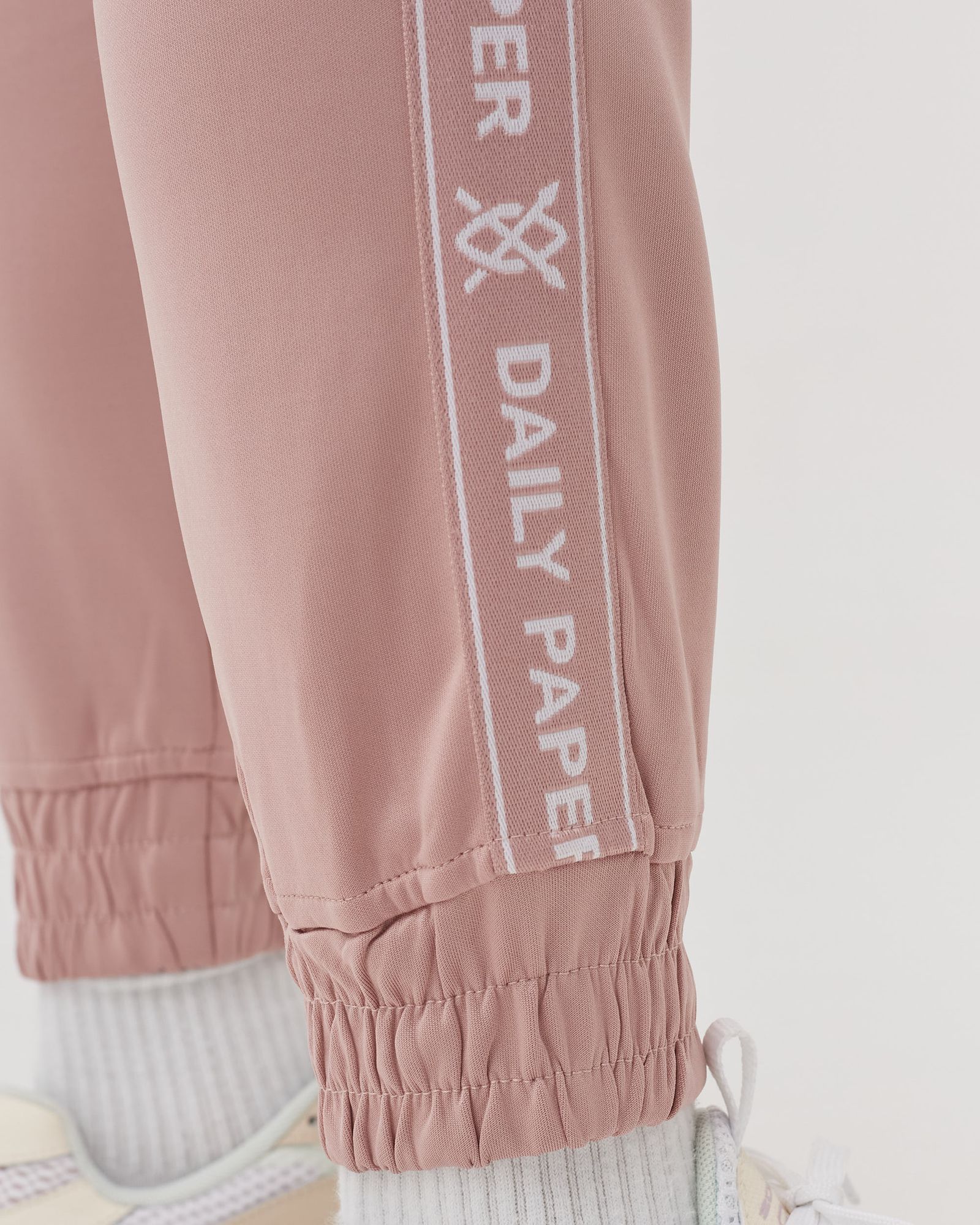 etape logo trackpants