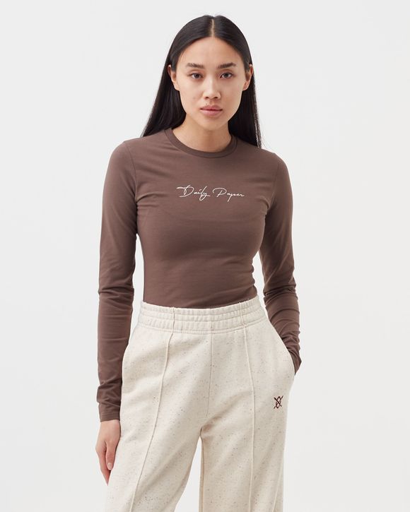 WMNS escript longsleeve
