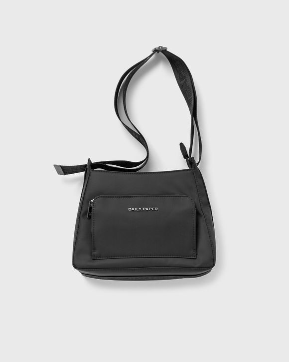 Daily Paper - Black Ehamea Bag - One Size