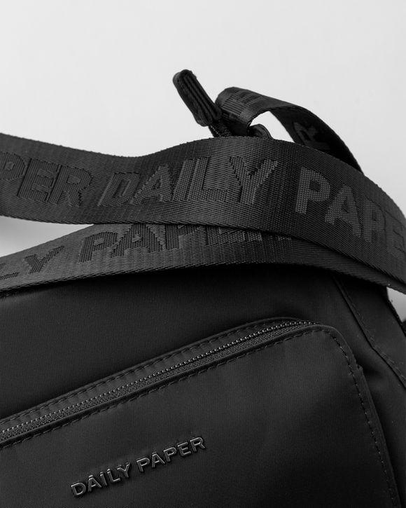 Handbags Daily Paper Daily Paper Estra Bag Black