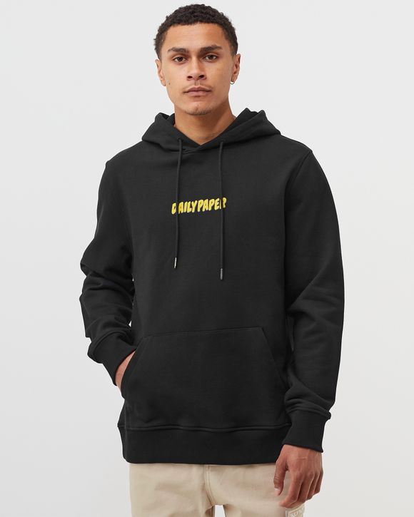 Yellow daily clearance paper hoodie