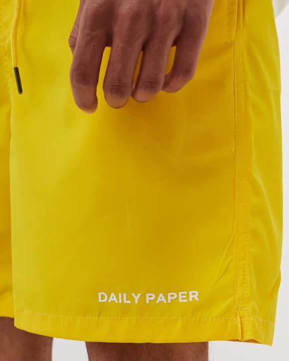 retype swimshorts