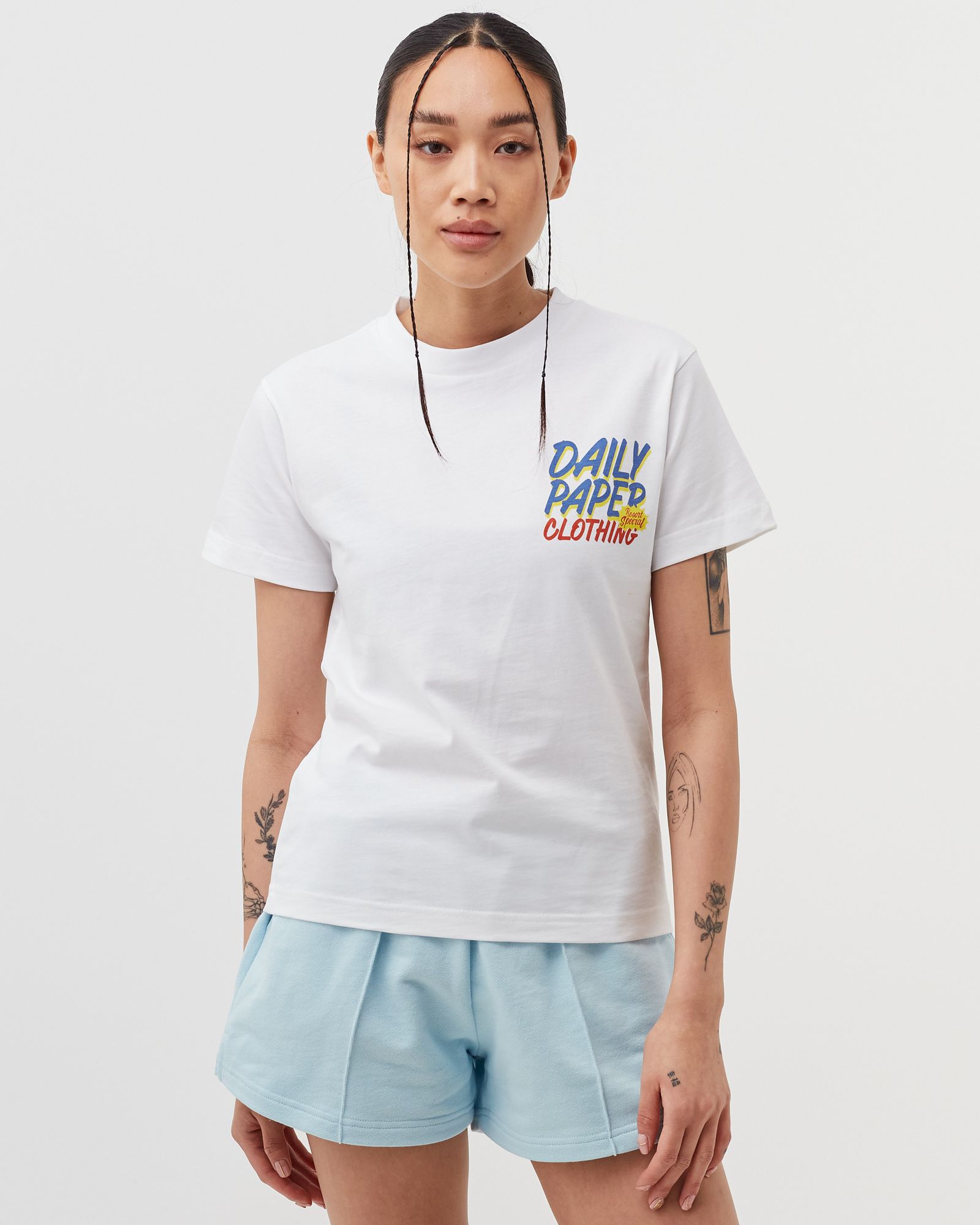 WMNS renar tee