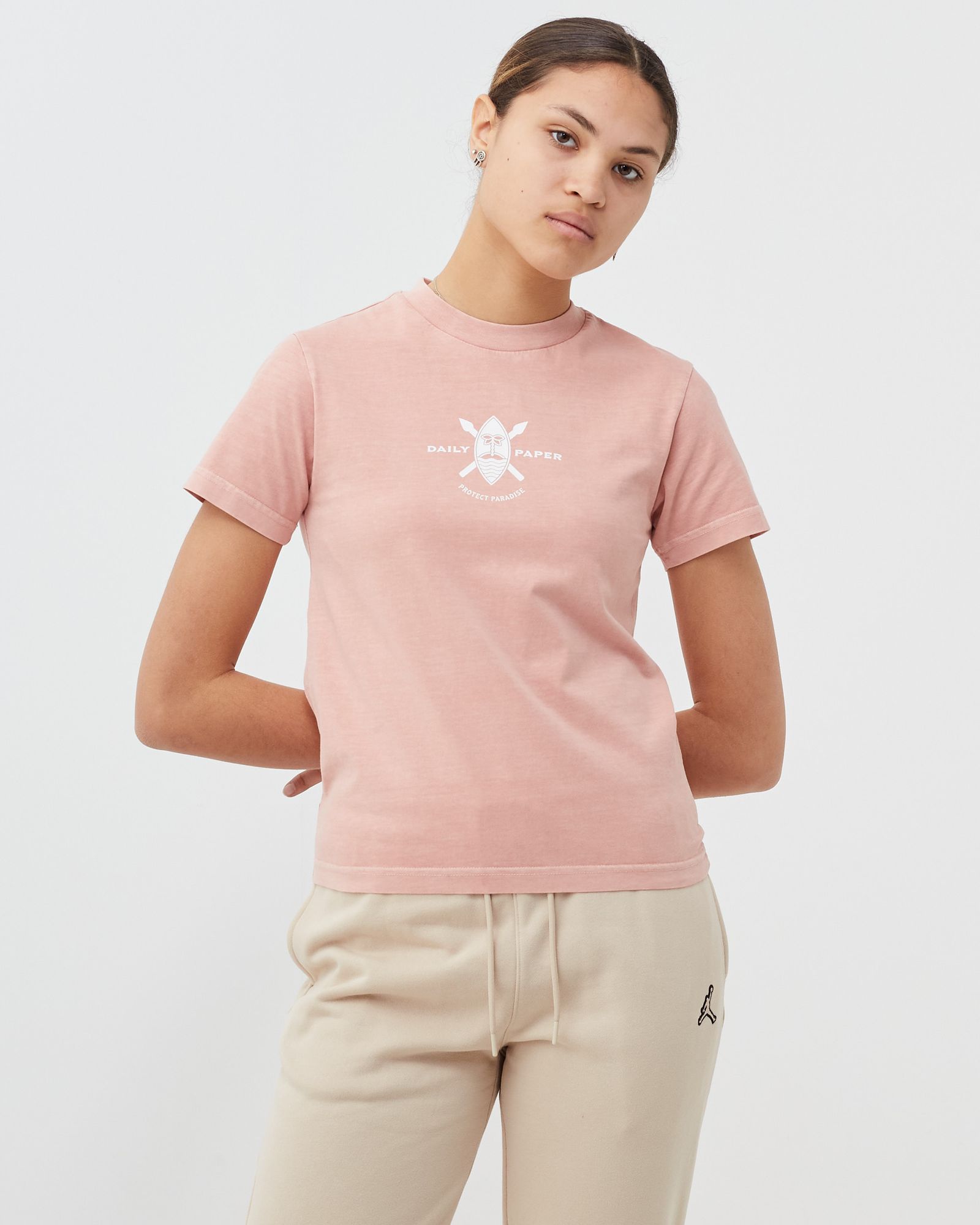 WMNS Palma S/S Tee