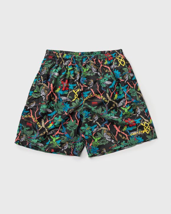 Daily paper sale swim shorts