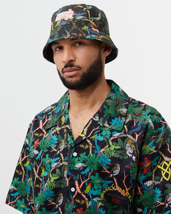 pro bucket hat
