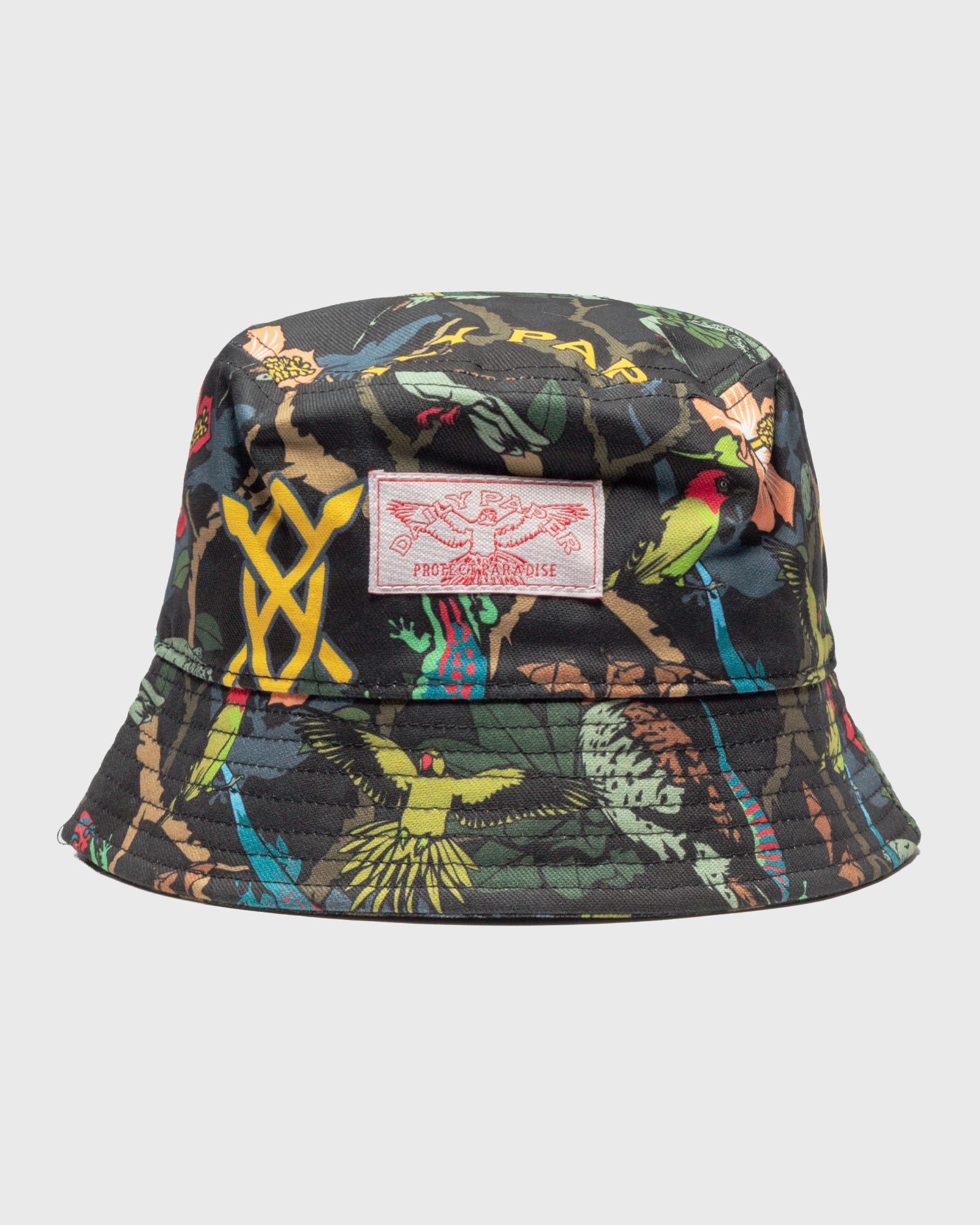 pro bucket hat