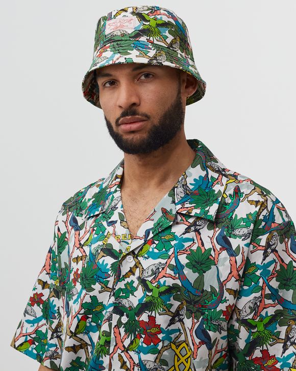 Daily paper best sale bucket hat