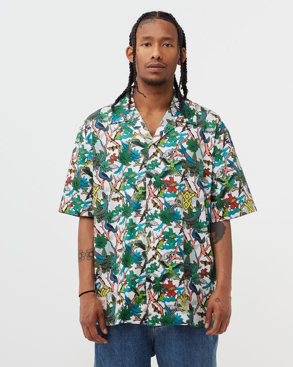 povan shortsleeve shirt