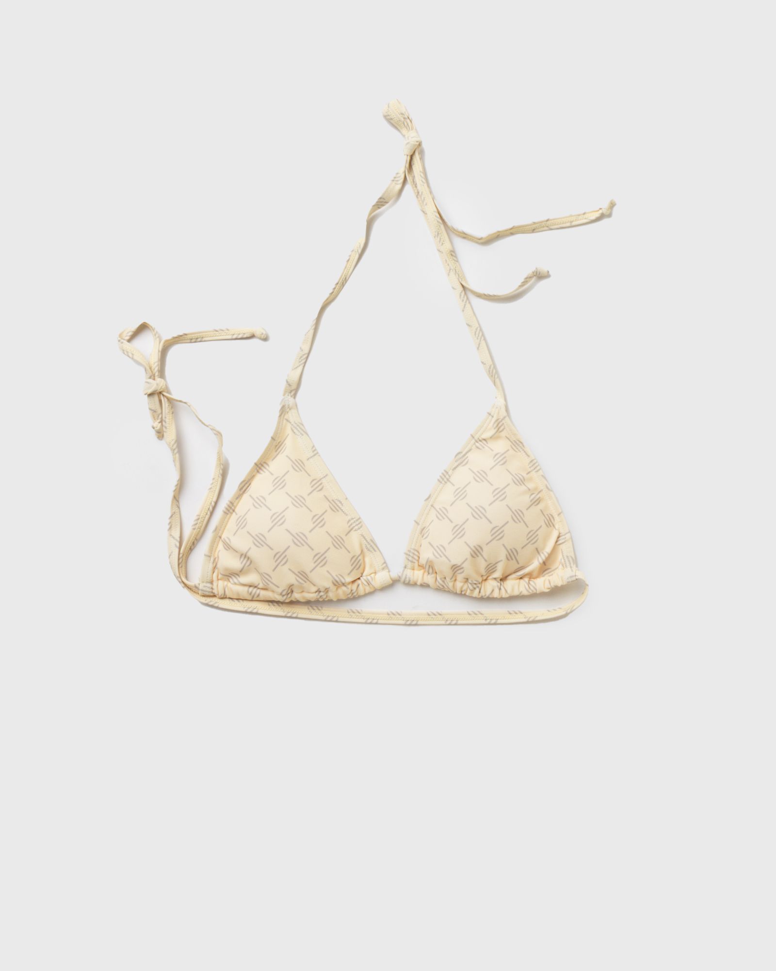 WMNS reta mono bikini top