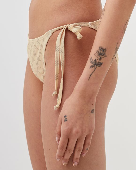reta mono slip