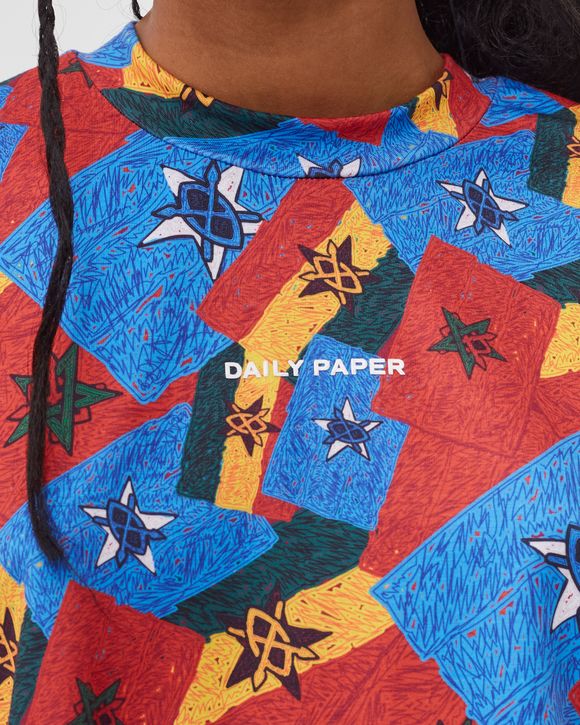 WMNS remba flag tee